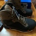 NWT Korkers Buckskin Wading Boots, size 12