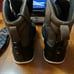 NWT Korkers Buckskin Wading Boots, size 12