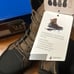NWT Korkers Buckskin Wading Boots, size 12