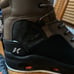 NWT Korkers Buckskin Wading Boots, size 12