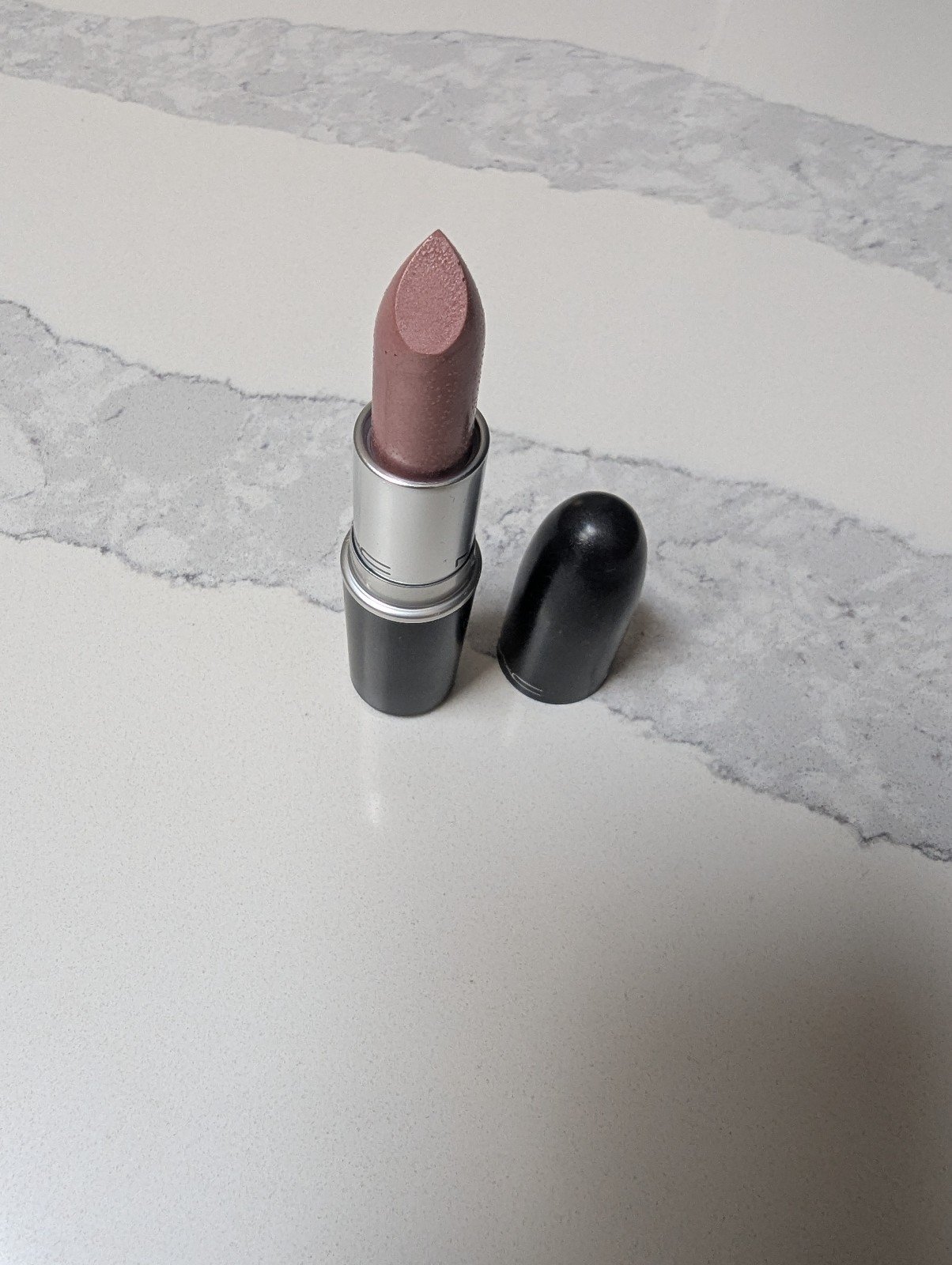 MAC DISONTINUED POLITELY PINK