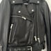 Zara Leather Jacket NWOT