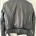 Zara Leather Jacket NWOT