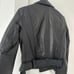 Zara Leather Jacket NWOT