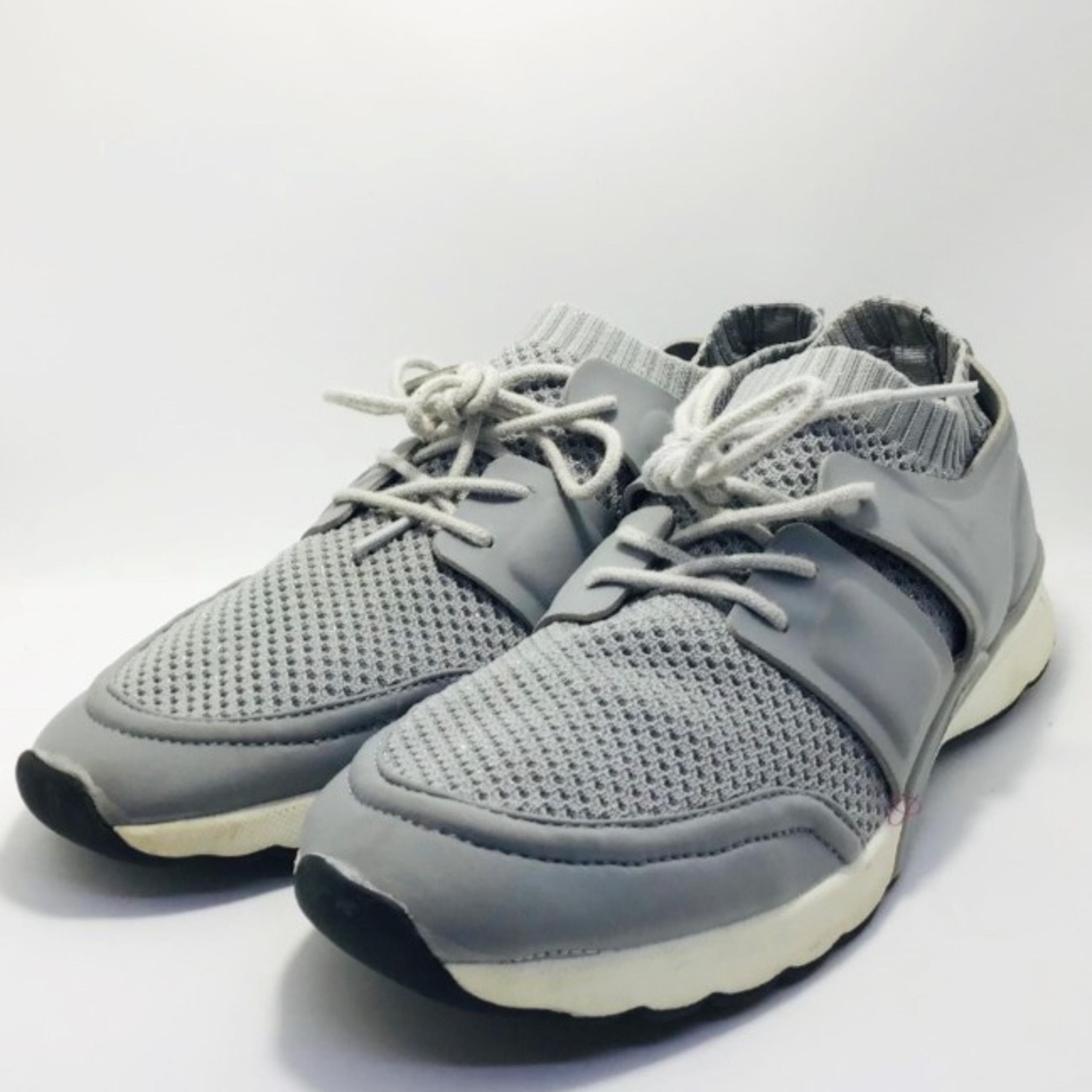 Zara Athletic Womens 40 9.5 10 Sock Style Running Walking Comfort Shoes Sneakers