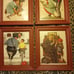 Norman rockwell litho art
