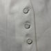 【Excellent Condition】PLATA Entrance Ceremony Suit Set White Large Size 13 (Equivalent to 2L)