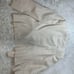 【Excellent Condition】PLATA Entrance Ceremony Suit Set White Large Size 13 (Equivalent to 2L)