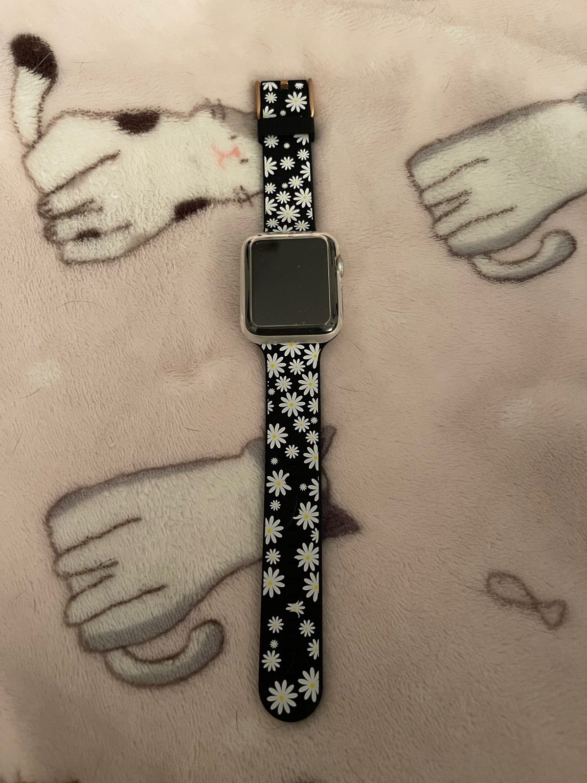 Apple watch series 3 42mm