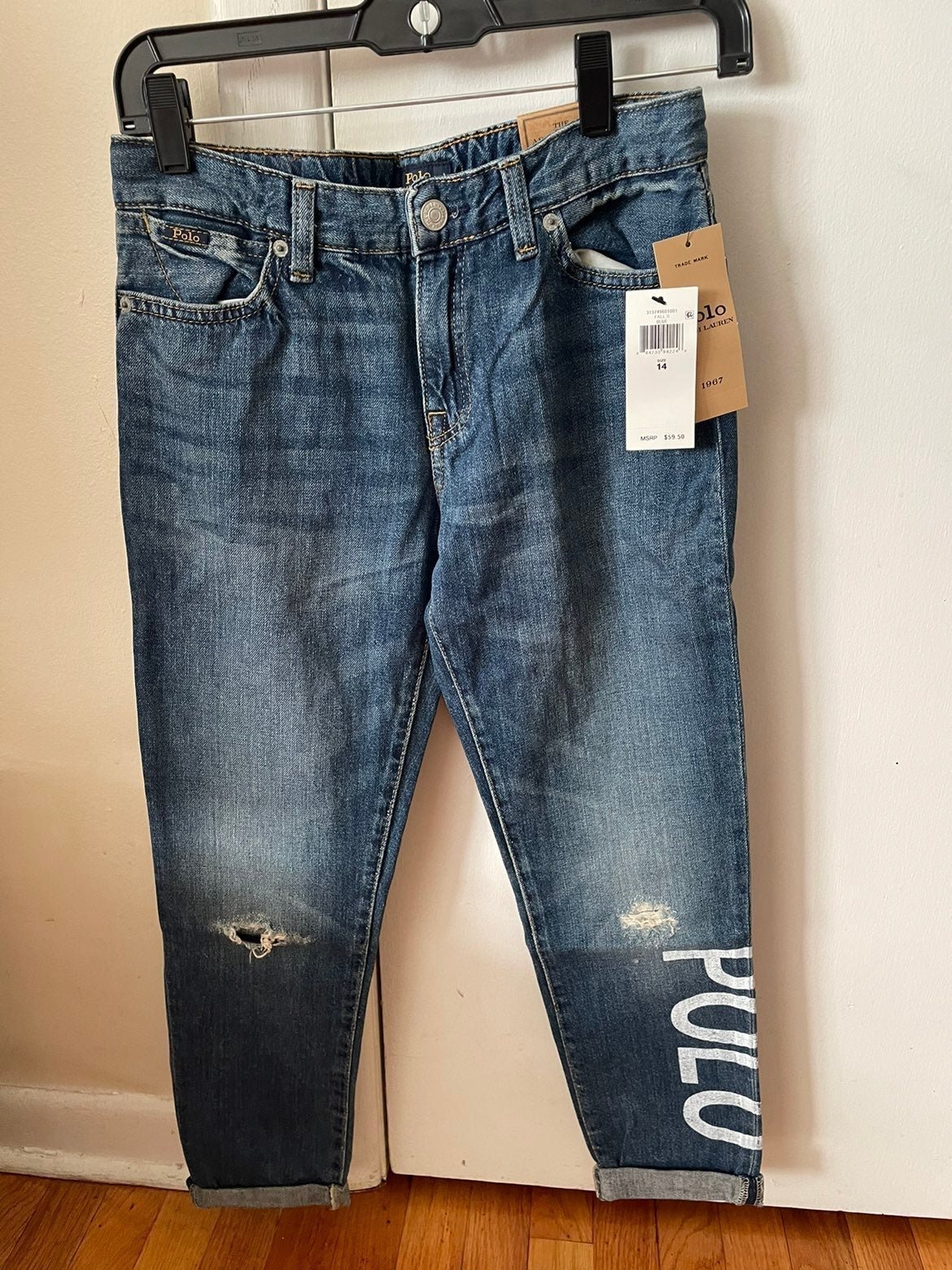 Polo Ralph Lauren for girls