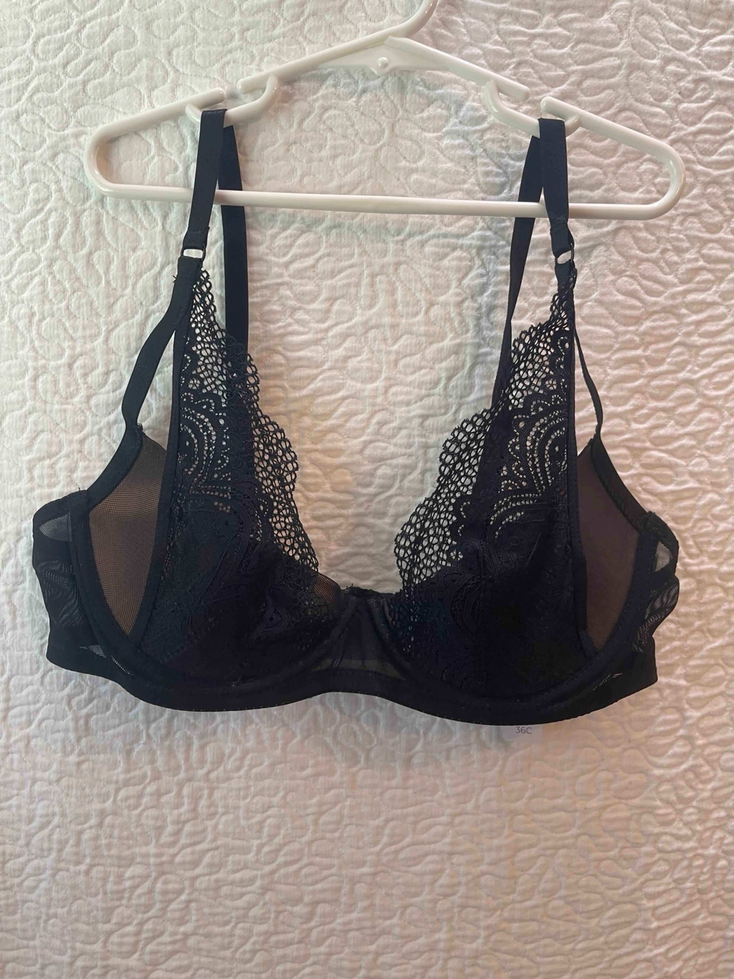 Adore Me Bra