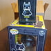Funko Pop batman 85 years