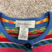 Vintage Susan Bristol Cardigan Sweater Animals Safari Women Size Small (600)