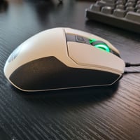 Roccat Mercari