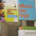 Nursing book lot