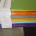 Nursing book lot