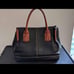 Dooney and Bourke Champ Tote and Wallet