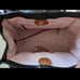 Dooney and Bourke Champ Tote and Wallet