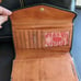 Dooney and Bourke Champ Tote and Wallet