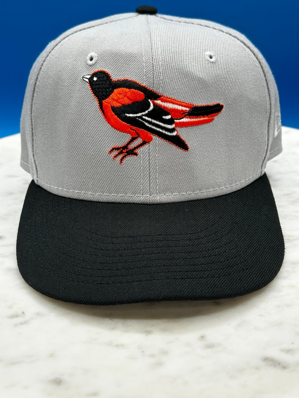 Baltimore Orioles hat MLB new era fitted 7 1/4