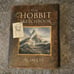 The Hobbit Sketchbook By Alan Lee