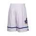 NCAA KANSAS JAYHAWKS REPLICA SHORTS White Large