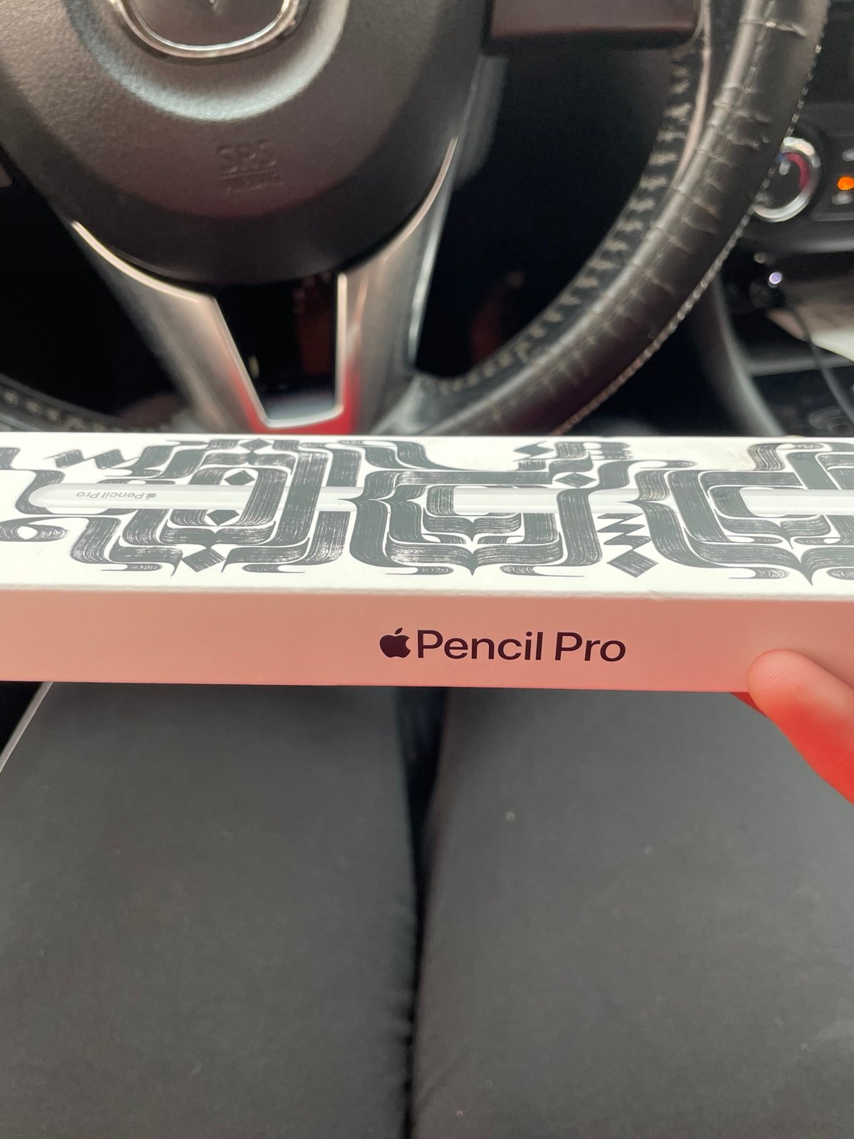 Apple Pencil Pro