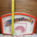 Memory lane slam dunk neon light basketball Nightlight