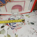Memory lane slam dunk neon light basketball Nightlight