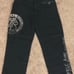 Polo Ralph Lauren PRLC Asso. Nautical Linen Pants Sporting Men's Size 36x30