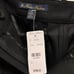 NWT The Essential Brooks Brothers Stretch Wool Slim Crop Pants Sz 10