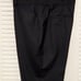 NWT The Essential Brooks Brothers Stretch Wool Slim Crop Pants Sz 10