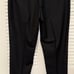 NWT The Essential Brooks Brothers Stretch Wool Slim Crop Pants Sz 10