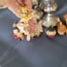 7 Katherine's kissing fish ornaments collection rare