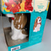 The Pioneer Woman Charlie Dog Ceramic Fragrance Scented Wax Warmer NEW. New i