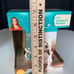 The Pioneer Woman Charlie Dog Ceramic Fragrance Scented Wax Warmer NEW. New i