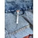 NWT Free People Rumors Denim Jacket