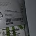 NEW Ikea Barnslig Ulven Green White Twin Size Quilt Cover + Pillowcase Wolf Dog?
