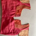 Pure silk saree