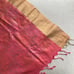Pure silk saree