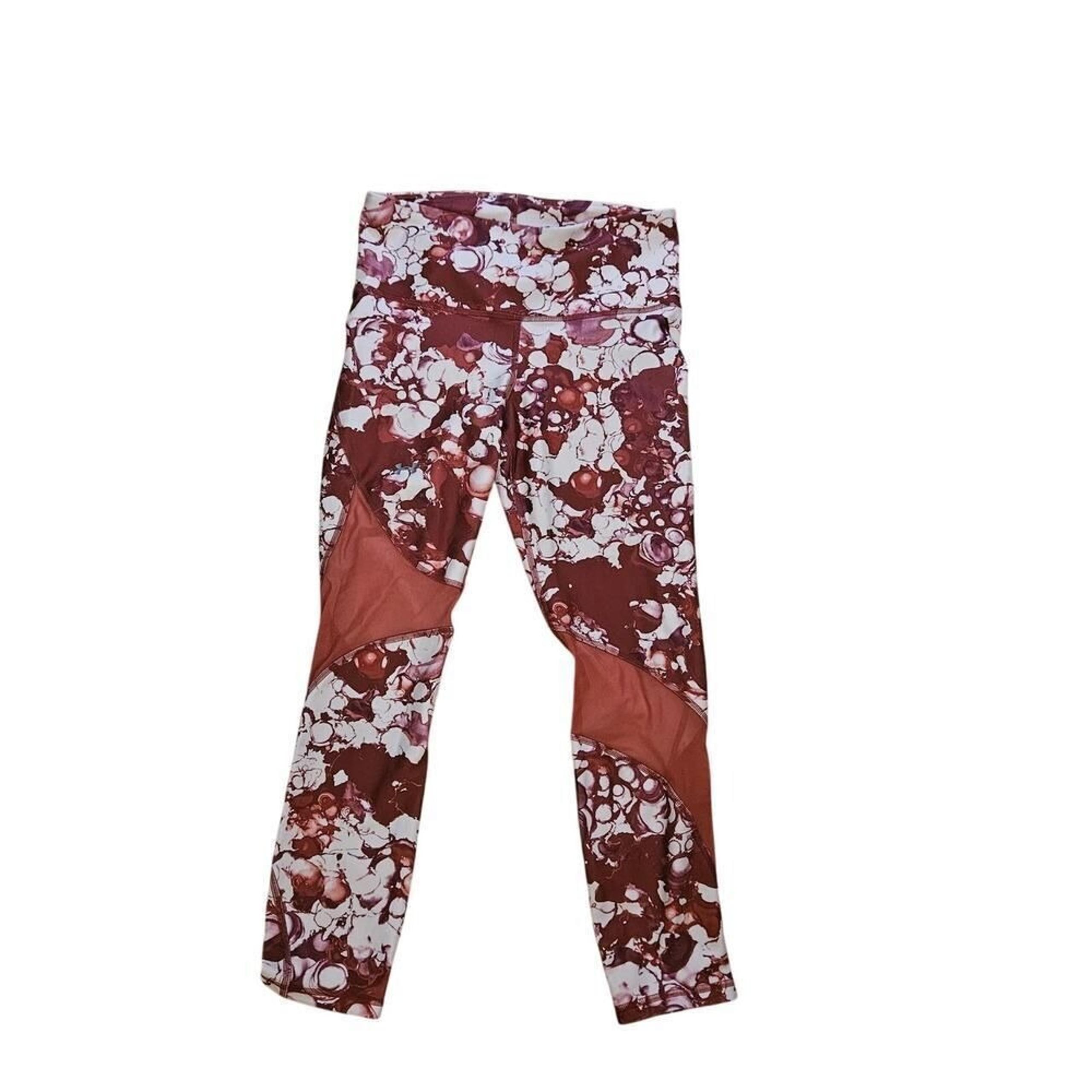 Under Armour HeatGear Women's Compression Leggings - Medium