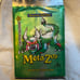 Metazoo Cryptid Nation 1st Edition Booster Pack Sealed - Hodag
