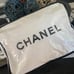 Chanel HTF Makeup Case with pouch