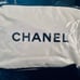 Chanel HTF Makeup Case with pouch