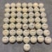 100 mint condition Top Flite Golf Balls