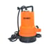 1/4 HP 2-in-1 Utility Pump