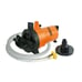 1/4 HP 2-in-1 Utility Pump