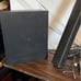 Samsung woofer sound sustem