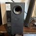 Samsung woofer sound sustem