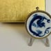 2011 Estee Lauder Year of the Dragon Powder Compact